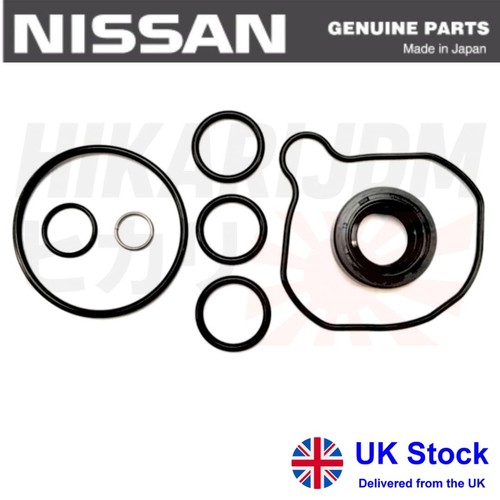 New genuine nissan power - nissan,