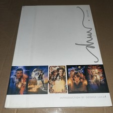 Drew Struzan : Oeuvre by Amy