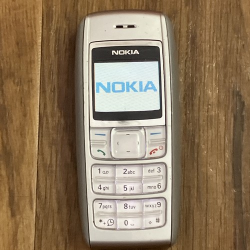 Nokia 1600 classic - nokia,