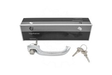 Front Door Handle SKV Fits VW