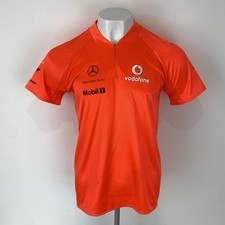 Vodafone McLaren Mercedes F1