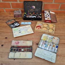 Vintage Rowney Reeves