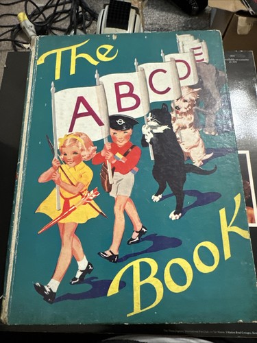 Vintage early 1930s - vintage,