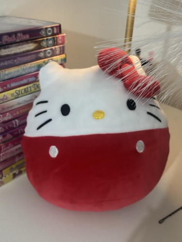 Hello kitty squishmallows - hello,
