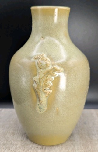 Scottish art ceramic vase - ceramic,