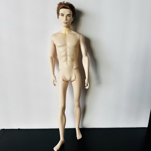 Barbie collector twilight - barbie,