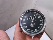 Smiths Motorcycle Speedo