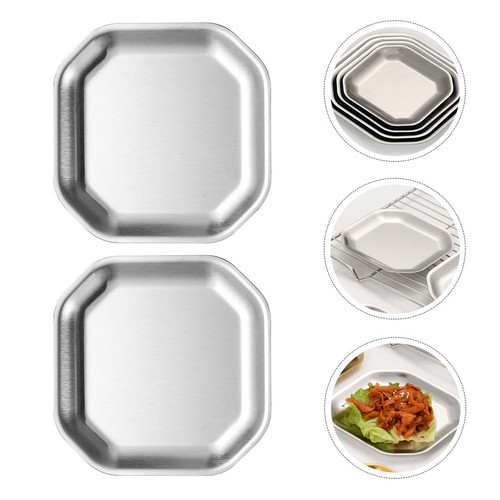 Pcs serving plates - pcs, kitchen