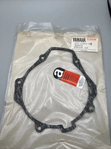 Yamaha gasket rd125lc dt125lc - yamaha,