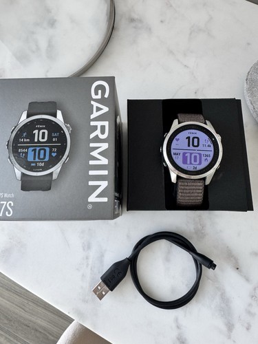 Garmin fenix premium - fenix,