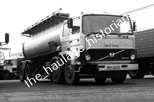 Thh truck photos - thh,