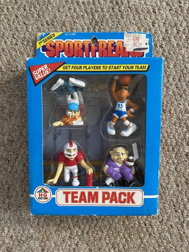 Sport freaks team pack - sport,
