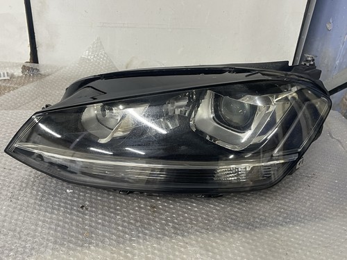 Genuine golf mk7 passenger - ,