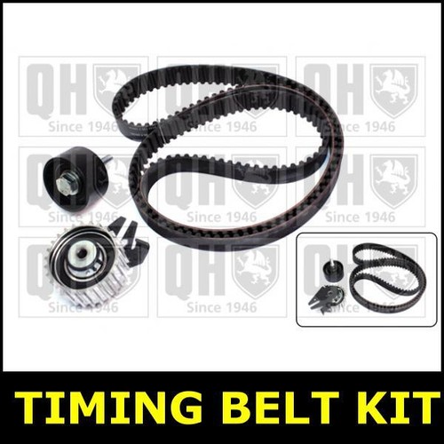 Timing belt kit for vauxhall - for,