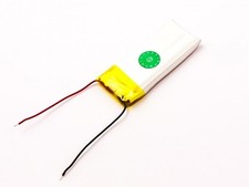 Battery for Q2 / Pro / Scala