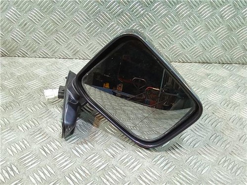 Right wing mirror mitsubishi - ,