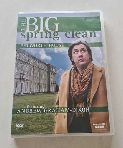 The big spring - big, clean