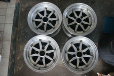 JDM Enkei Mosport 14" rims wheels for ae86 ta22 datsun ke70 240z s30