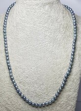 10 ct gold Cultured Japanese