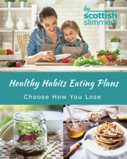 Healthy Habits Eating Plans