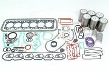 Engine Repair Kit For Volvo
