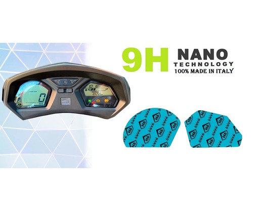 Display protection speedometer - protection,