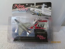 Corgi Diecast Model 'Nose Art' F-4 PHANTOM '    .