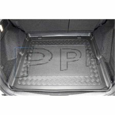 Trunk Tray Loading Placemat