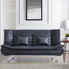 Luxury 3 Seater Double Sleeper