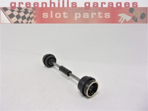 Greenhills scalextric tyrrell - greenhills,