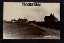 Rossall, Village View - near