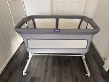 Chicco Next2Me Dream Crib. Good Condition.