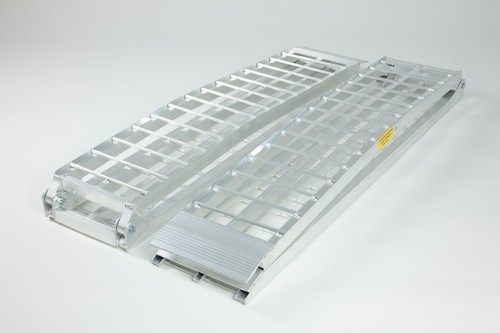 Loading ramps 540kg - x,