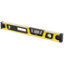 FATMAX Digital Level 60Cm (STANLEY 0-42-065)