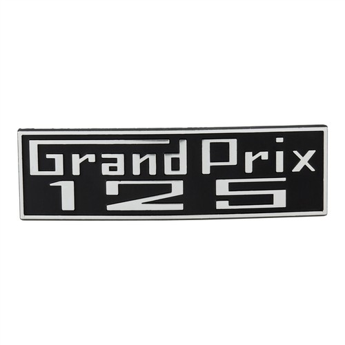 Lambretta grand prix 125 - prix,