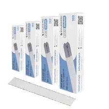 Staleks Pro Disposable papmAm files for straight nail file Expert 22 (50 pcs)