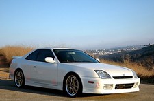 HONDA PRELUDE 1997 - 2002