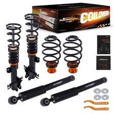 Coilovers Suspension Kit for Vauxhall Vectra C Estate 1.9 2.0 2.2 2.8