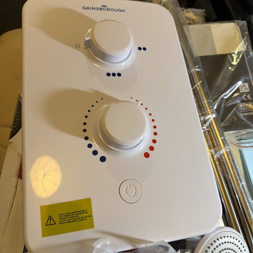 Gainsborough gsdp95 slim duo - gainsborough,