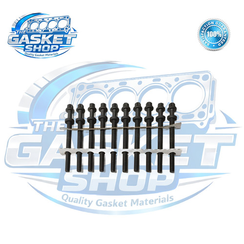 Head bolts tu5jp tu5jp4 6 - tu5jp, 1.6