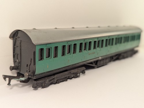 Graham farish gauge - oo,