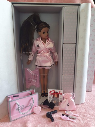 Nrfb gorgeous sindy - gorgeous,