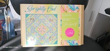 Tula Pink Sprightly Owls Quilt