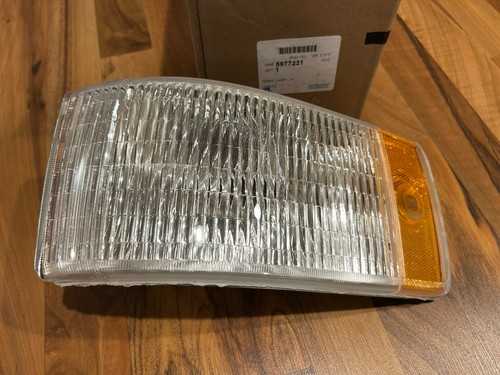 Nos cadillac fleetwood - nos,