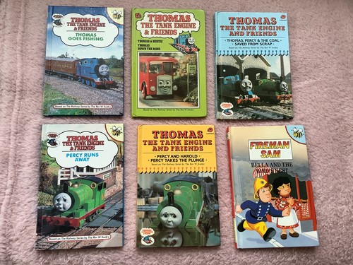 Children books from - 6,