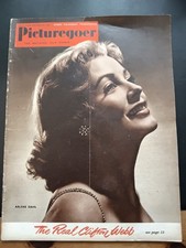 Picturegoer Magazine Dec 16