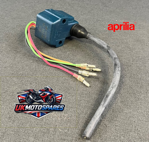Aprilia 125 1992 1998 rotax - rs, 1992-1998