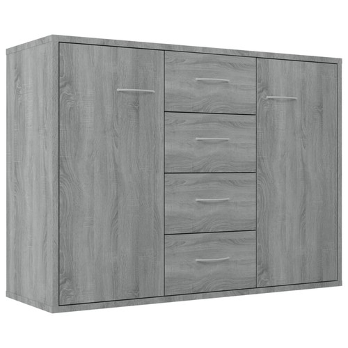 Sideboard storage cupboard - sideboard,