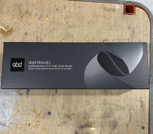 Ghd duet blowdry - duet, professional