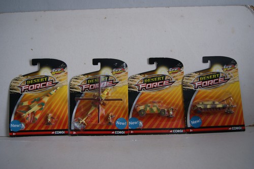 Corgi classics wheelz - corgi,